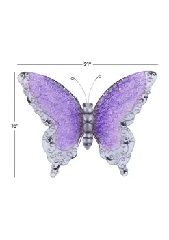 Best deal 😉 Eclectic Metal Wall Decor by Monroe Lane 🌟 -Monroe Lane Sales Belk 20987