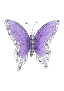 Best deal 😉 Eclectic Metal Wall Decor by Monroe Lane 🌟 -Monroe Lane Sales Belk 20988