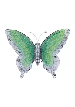 Best deal 😉 Eclectic Metal Wall Decor by Monroe Lane 🌟 -Monroe Lane Sales Belk 20990