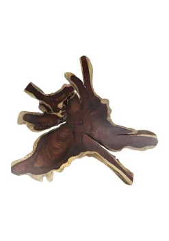 Cheap ๐ Contemporary Wood Coffee Table by Monroe Lane โจ 9 Cheap ๐ Contemporary Wood Coffee Table by Monroe Lane โจ -Monroe Lane Sales Belk 21021