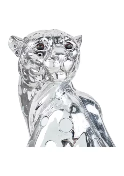 Best Pirce 👏 Eclectic Polystone Sculpture by Monroe Lane ✔️ -Monroe Lane Sales Belk 21032