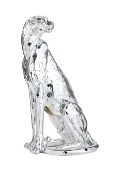 Best Pirce 👏 Eclectic Polystone Sculpture by Monroe Lane ✔️ -Monroe Lane Sales Belk 21035