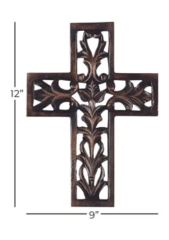 Best deal 👍 Contemporary Magnesium Oxide Planter - Set of 3 by Monroe Lane ✔️