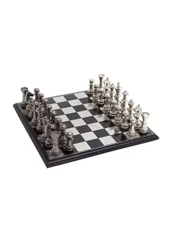 Cheapest 😉 Traditional Aluminum Game Set by Monroe Lane 😉