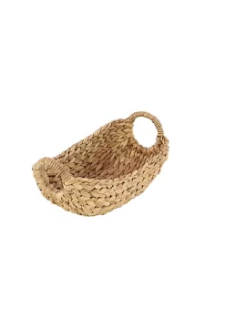 Flash Sale 🎁 Coastal Seagrass Storage Basket - Set of 5 by Monroe Lane ✔️ -Monroe Lane Sales Belk 21091