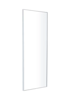 Wholesale ✔️ Contemporary Wood Wall Mirror by Monroe Lane ⌛ -Monroe Lane Sales Belk 21107