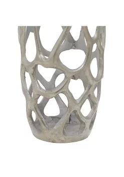 Best reviews of 😍 Contemporary Aluminum Vase by Monroe Lane 🧨 -Monroe Lane Sales Belk 21112