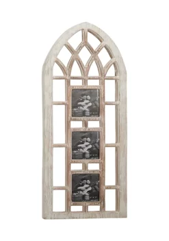 Best Pirce ✨ Vintage Wood Wall Photo Frame by Monroe Lane 💯