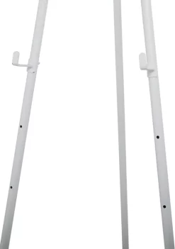 Brand new 👍 Traditional Metal Easel by Monroe Lane 👍 -Monroe Lane Sales Belk 21142