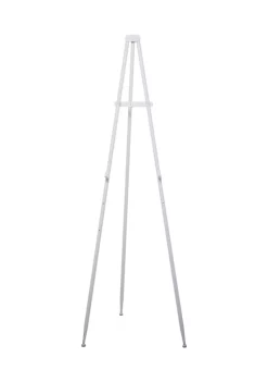 Brand new 👍 Traditional Metal Easel by Monroe Lane 👍 -Monroe Lane Sales Belk 21144