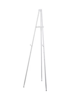 Brand new 👍 Traditional Metal Easel by Monroe Lane 👍 -Monroe Lane Sales Belk 21145