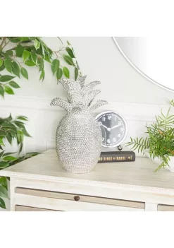 Brand new 🧨 Glam Polystone Sculpture by Monroe Lane 👍 -Monroe Lane Sales Belk 21167