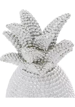 Brand new 🧨 Glam Polystone Sculpture by Monroe Lane 👍 -Monroe Lane Sales Belk 21168