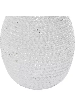 Brand new 🧨 Glam Polystone Sculpture by Monroe Lane 👍 -Monroe Lane Sales Belk 21169