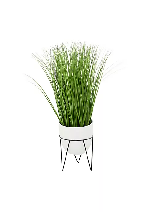 Wholesale 🔥 Contemporary Faux Foliage Artificial Plant by Monroe Lane ⌛ 1 Wholesale 🔥 Contemporary Faux Foliage Artificial Plant by Monroe Lane ⌛