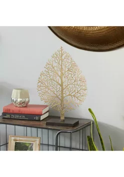 Coupon 👏 Traditional Metal Sculpture by Monroe Lane 🧨 -Monroe Lane Sales Belk 21229