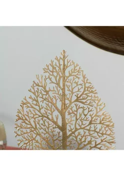 Coupon 👏 Traditional Metal Sculpture by Monroe Lane 🧨 -Monroe Lane Sales Belk 21230