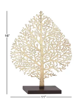 Coupon 👏 Traditional Metal Sculpture by Monroe Lane 🧨 -Monroe Lane Sales Belk 21232