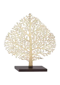 Coupon 👏 Traditional Metal Sculpture by Monroe Lane 🧨 -Monroe Lane Sales Belk 21233