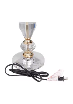 Best Sale 💯 Traditional Linen Buffet Lamp by Monroe Lane 🔥 8 Best Sale 💯 Traditional Linen Buffet Lamp by Monroe Lane 🔥 -Monroe Lane Sales Belk 21284