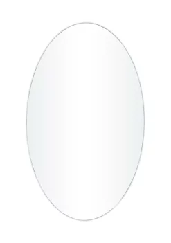 Deals 💯 Contemporary Wood Wall Mirror by Monroe Lane 🔔 -Monroe Lane Sales Belk 21310