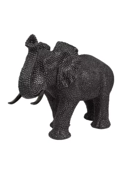 Discount 🤩 Contemporary Polystone Sculpture by Monroe Lane 🔥 -Monroe Lane Sales Belk 21317