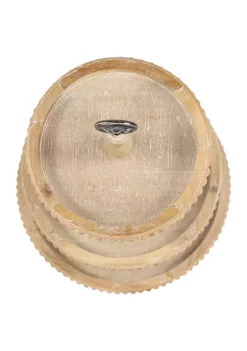 Flash Sale ✔️ Farmhouse Wood Tiered Server by Monroe Lane 💯 -Monroe Lane Sales Belk 21322