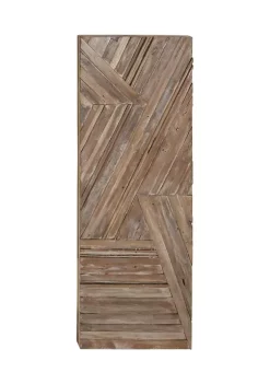Best Pirce 😀 Farmhouse Reclaimed Wood Wall Decor by Monroe Lane 🎉