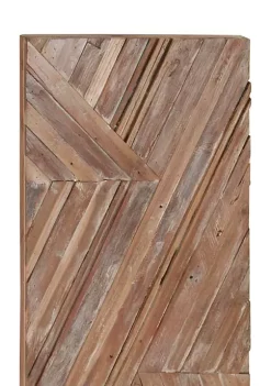 Best Pirce 😀 Farmhouse Reclaimed Wood Wall Decor by Monroe Lane 🎉 -Monroe Lane Sales Belk 21326