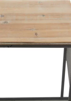 Wholesale 😍 Farmhouse Metal Accent Table by Monroe Lane ⭐ -Monroe Lane Sales Belk 21332