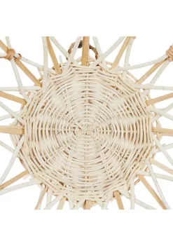 Coupon ⭐ Coastal Dried Plant Wall Decor - Set of 3 by Monroe Lane 👏 -Monroe Lane Sales Belk 21345