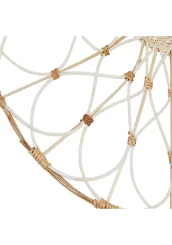 Coupon ⭐ Coastal Dried Plant Wall Decor - Set of 3 by Monroe Lane 👏 -Monroe Lane Sales Belk 21346