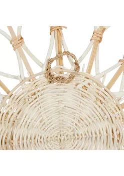 Coupon ⭐ Coastal Dried Plant Wall Decor - Set of 3 by Monroe Lane 👏 -Monroe Lane Sales Belk 21348