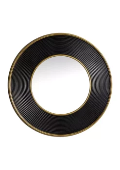 Wholesale β€οΈ Modern Metal Wall Mirror by Monroe Lane π₯