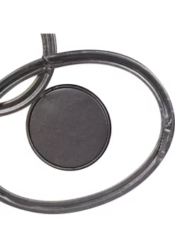 Best reviews of 👏 Glam Metal Wall Decor by Monroe Lane ⌛ -Monroe Lane Sales Belk 21401