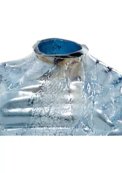 Flash Sale ✨ Contemporary Glass Vase - Set of 2 by Monroe Lane 🥰 -Monroe Lane Sales Belk 21417