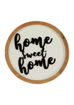 Best deal β€οΈ Iron Farmhouse Wall DΓ©cor by Monroe Lane π