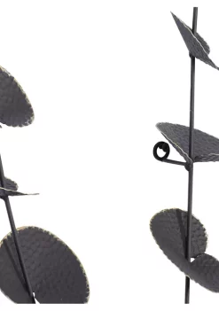 Outlet ✨ Industrial Metal Easel by Monroe Lane 😉