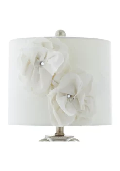 Best Pirce 🥰 Glam Metal Buffet Lamp - Set of 2 by Monroe Lane 😍 -Monroe Lane Sales Belk 21530