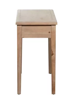 Outlet 🌟 Farmhouse Wood Console Table by Monroe Lane 🛒 -Monroe Lane Sales Belk 21541