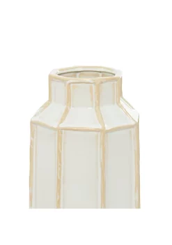 Cheapest 👍 Modern Ceramic Vase by Monroe Lane 😉 -Monroe Lane Sales Belk 2157