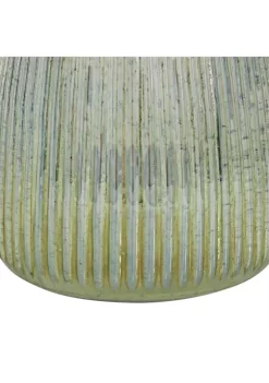 Best deal 😀 Contemporary Glass Candle Holder by Monroe Lane 😀 -Monroe Lane Sales Belk 21641