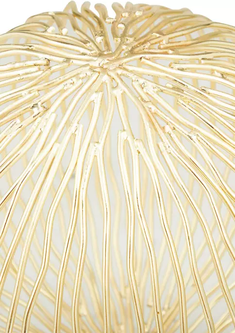 Flash Sale π Contemporary Metal Sculpture - Set of 3 by Monroe Lane π 3 Flash Sale π Contemporary Metal Sculpture - Set of 3 by Monroe Lane π - Image 3