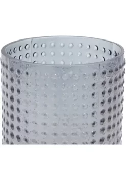 Best Pirce 👍 Glass Traditional Candle Holder Set of 3 by Monroe Lane 🎉 -Monroe Lane Sales Belk 21738