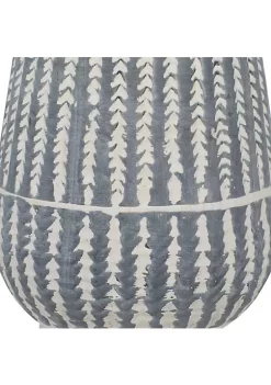 Cheap ๐ Farmhouse Ceramic Vase by Monroe Lane ๐ฅฐ 8 Cheap ๐ Farmhouse Ceramic Vase by Monroe Lane ๐ฅฐ -Monroe Lane Sales Belk 21748
