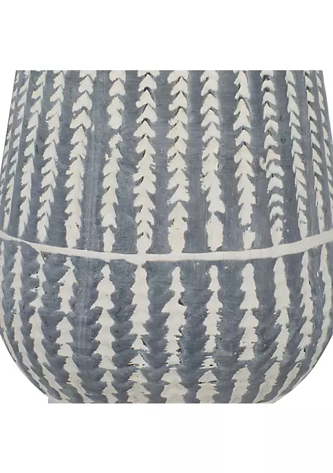 Cheap ๐ Farmhouse Ceramic Vase by Monroe Lane ๐ฅฐ 3 Cheap ๐ Farmhouse Ceramic Vase by Monroe Lane ๐ฅฐ - Image 3