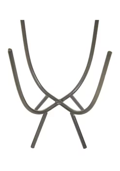 Flash Sale ✨ Contemporary Metal Planter - Set of 2 by Monroe Lane 🤩 -Monroe Lane Sales Belk 21768