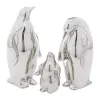 Buy ⌛ Glam Porcelain Sculpture - Set of 3 by Monroe Lane 🎁