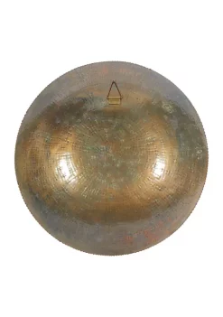 Discount 😉 Glam Metal Wall Decor - Set of 3 by Monroe Lane 🔥 -Monroe Lane Sales Belk 21803