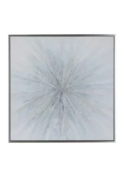 Cheapest π₯° Glam Polystone Framed Wall Art by Monroe Lane π